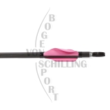 SPINWING Federn Elite 1 3/4, RH, 50 Stck, pink