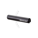 SHREWD Scope Adapter Rod
