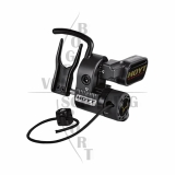 HOYT Compound Pfeilauflage Ultra Rest, schwarz