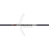 EASTON Pfeilschaft 5mm Full Metal Jacketinkl. Nocken und Insert 8/32
