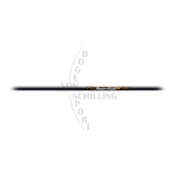 Easton Pfeilschaft PowerFlight Carbon