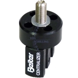 BEITER Bogenadapter 5/16&quote;-24OUT, Einzelteil, Schwarz
