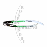 GILLO Wurfarme GTL-Q5 Carbon Foam