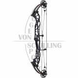 HOYT Compound Concept X 37, (26,0&quote;-29,0&quote;) 65-75% Let Off