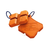 EASTON &quote;Puck&quote; Pfeilzieher, orange