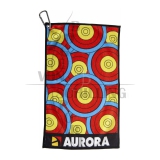 AURORA Schtzenhandtuch