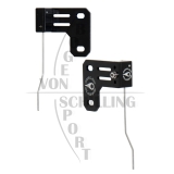 AVALON Klicker magnetisch Classic RH/LH