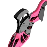 HOYT Barebow Gewicht 850g, schwarz