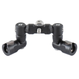 AVALON V-Bar, Tec X MAXX
