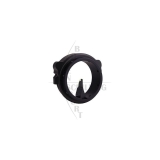 SHREWD Ring System Optum 40 mm & 35 mm Scope .019&quote; Pin Fiber