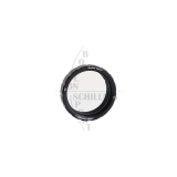 SHREWD Linse Feather Vision Verde Vitri Optum 4X