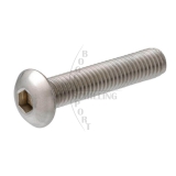 SHREWD Gewidnestange10-32 x 2,5&quote;