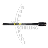 AVALON Seitenstabilisatoren Carbon TEC X MAXX, 13mm 48T Double Core 12&quote;, mit Dmpfer