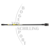 AVALON Mono Stabilisator Tex X Maxx, 13mm 48T Double Core 30&quote;, Dmpfer