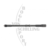 SHREWD ARCHERY Seitenstabilisator Rod Revx 12&quote;