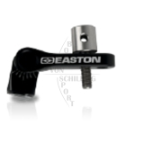 EASTON Verstellbarer Adapter fr die Seitenstange, Farbe: schwarz