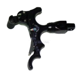 T.R.U. BALL Release, Trail &quote;Boss X&quote; Thumb 4-Finger