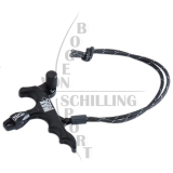 T.R.U. BALL Release Max Pro Plus, 4-Finger, mit Band