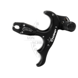 T.R.U. BALL Releas Champ Black, 3 Finger