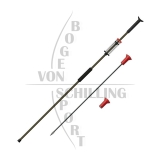 COLD STEEL Blasrohr Magnum 22cm