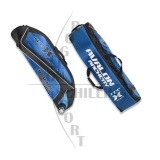 AVALON Compoundtasche Tec-X Flash Trolley, Fabe: blau