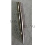 BLOWGUN & MORE Messingspitzen 2,5mm