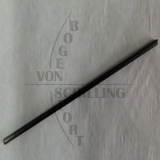 BLOWGUN & MORE 2,5mm Carbonstab