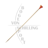 COLD STEEL Blasrohr Darts &quote;Big Bore Bambo&quote;Packung a 50 Stck
