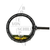 VIPER Scope Housing 1 3/8&quote; schwarz