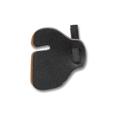 Gompy Tab Junior LH, Leder