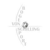 AVALON Schrauben UNF/UNC Sight Pin Nut 8-32&quote;