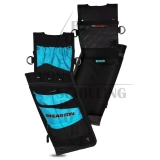 EASTON K�cher Deluxe RH, t�rkisohne G�rtel