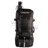 AVALON Bogenrucksack Recurve TEC X, schwarz