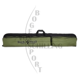 Buck Trail Bogentasche Recurve Traditional Soft Case One Piece