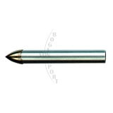 EASTON Spitze NIBB 1916