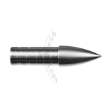 TOPHAT Spitzen LL Convex 1914 80-100 gr