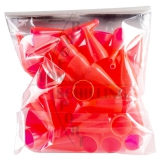 ALEXBOW Carbon Kone ID 2.5mm