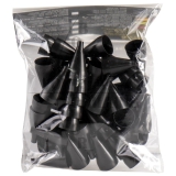 ALEXBOW Carbon Kone ID 2.5mm