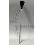 BLOWGUN & MORE Nadelpfeile, 10mm