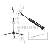 AVALON Bogenstnder Tyro-Aluminium Magnetisch