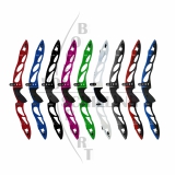 SHOCQ Mittelteil Supreme 25&quote;