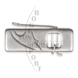 AVALON Pfeilauflage Tyro Metal