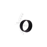 SHREWD Sunshade Long Optum Scope 35 mm/40 mm