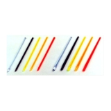BEITER Visierpin, Fluor Pin, 2,5mm/3,5mm