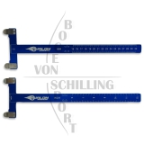 AVALON Checker in Zoll und mm