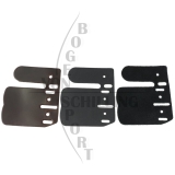 AXCEL Tab Parts Contour Leder Set 3