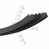 HOYT Wurfarme Grand Prix Metrix Syntetic Foam