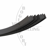HOYT Wurfarme Formula Metrix Syntetic Foam