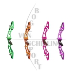 KINETIC Mittelteil SCOPUS 23"