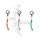 KINETIC Schlsselanhnger Mini Invinso